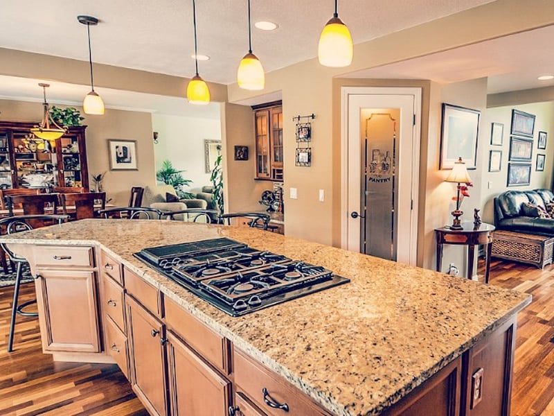 19/01/2018-7 Kitchen Styles We Love